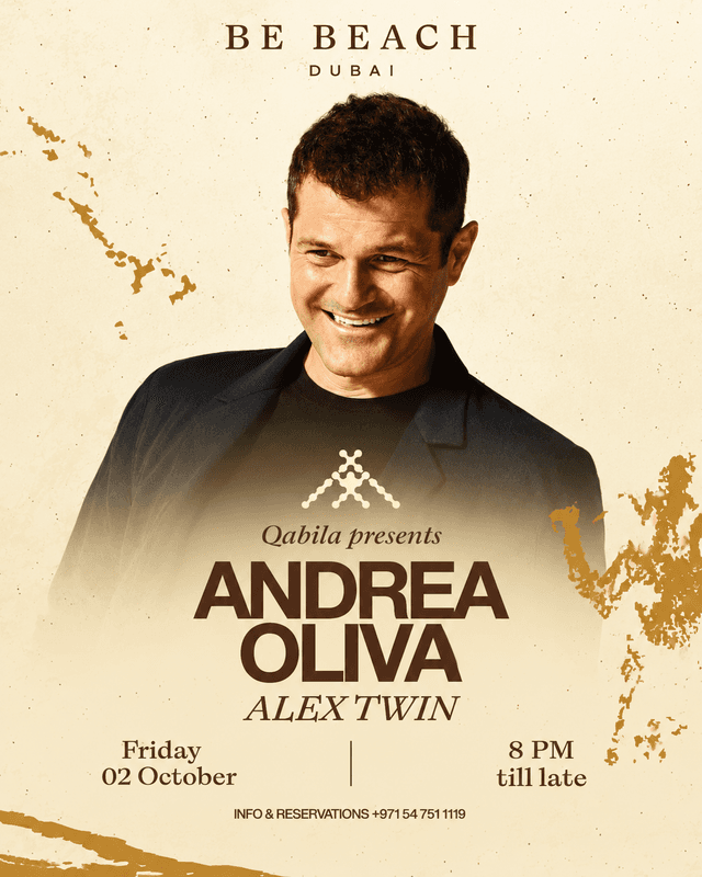 ANDREA OLIVA