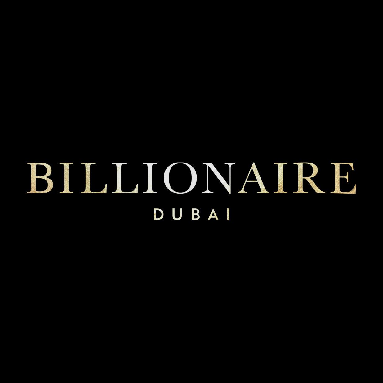  DJ Twins Live at Billionaire Dubai