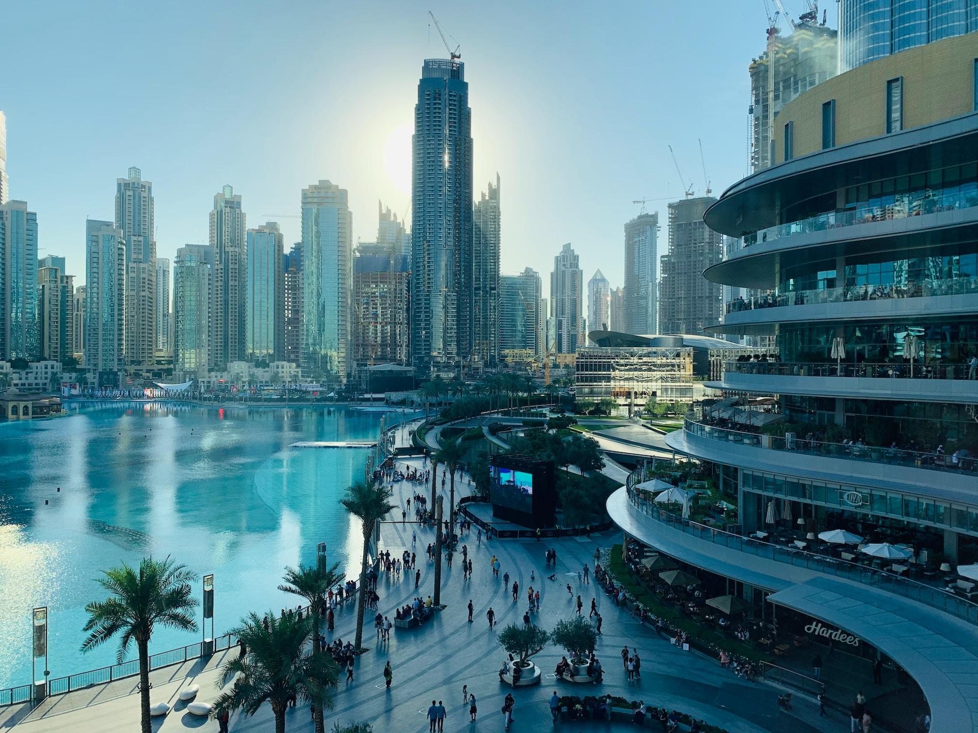 Kick off 2024 with a party of mouthwatering food at Colt Dubai Restaurant