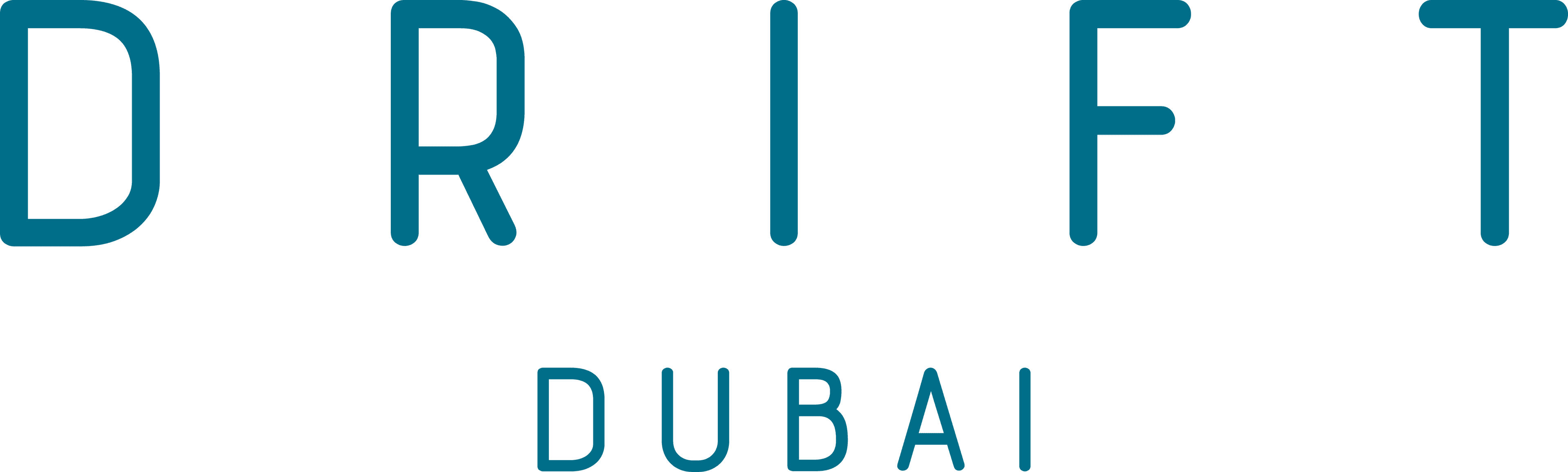 DRIFT Beach Dubai
