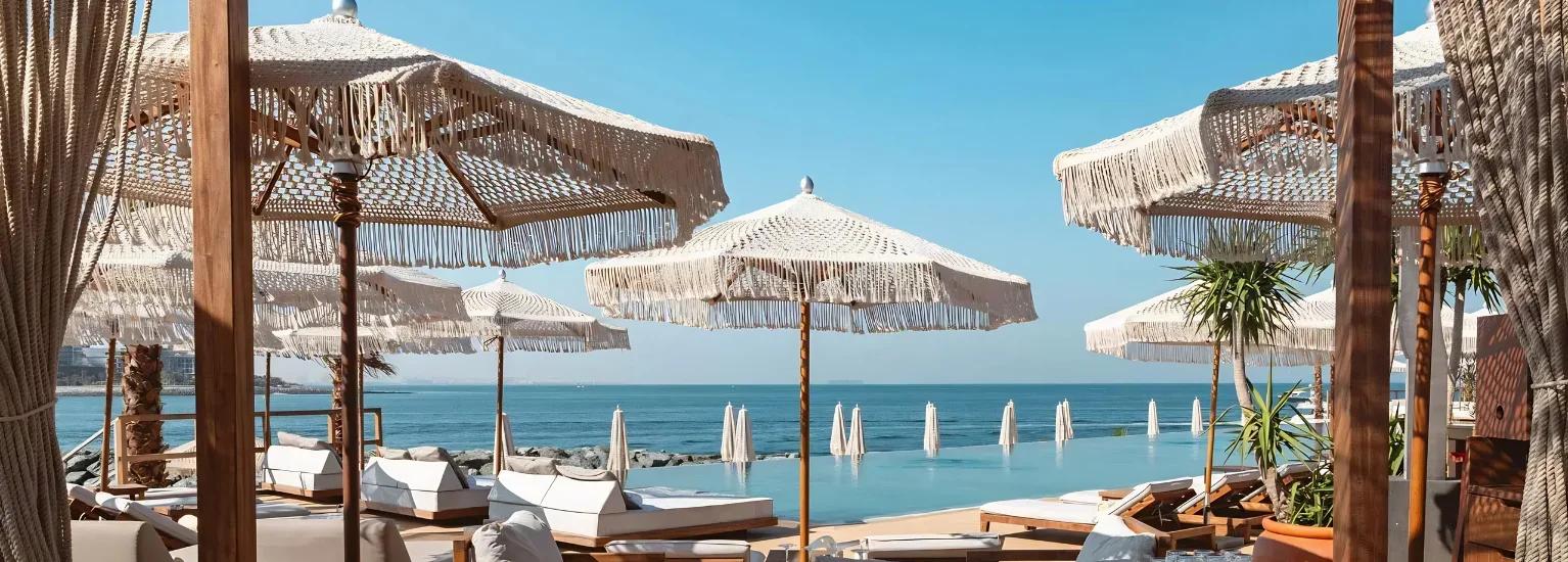 Beach Club