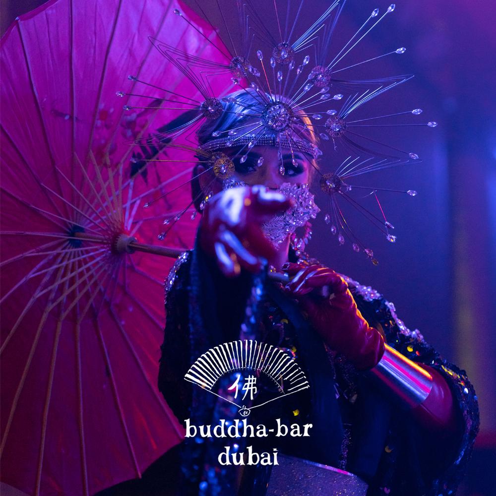 Buddha-Bar Nights Dinner show