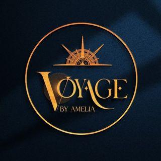 Voyage: Art Senny 
