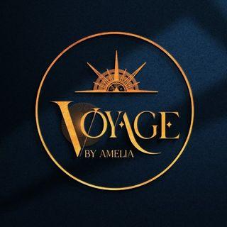 Voyage by Amelia 