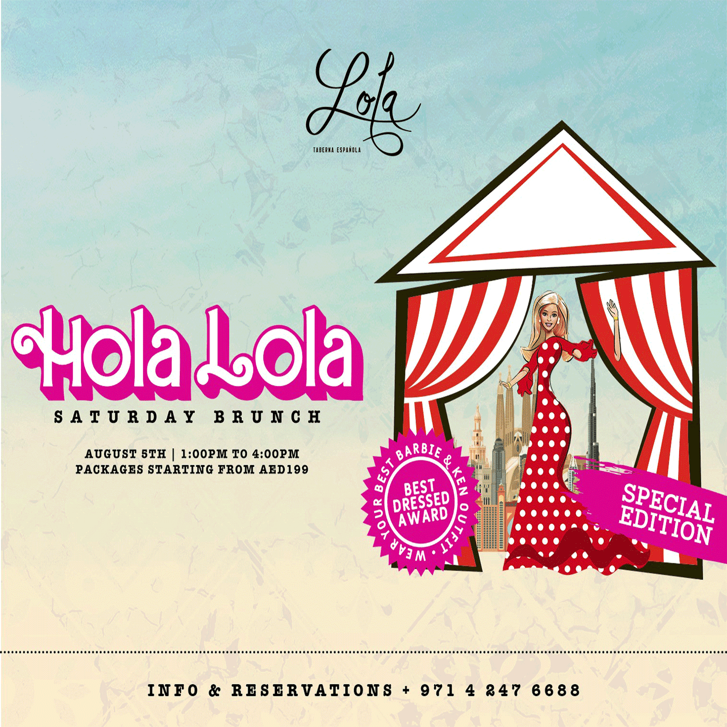 Barbie lola new arrivals
