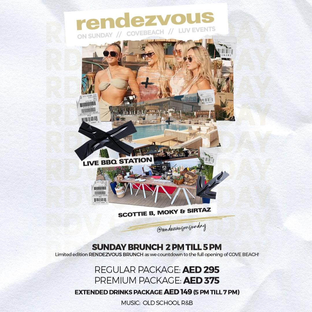 Rendezvous Sunday