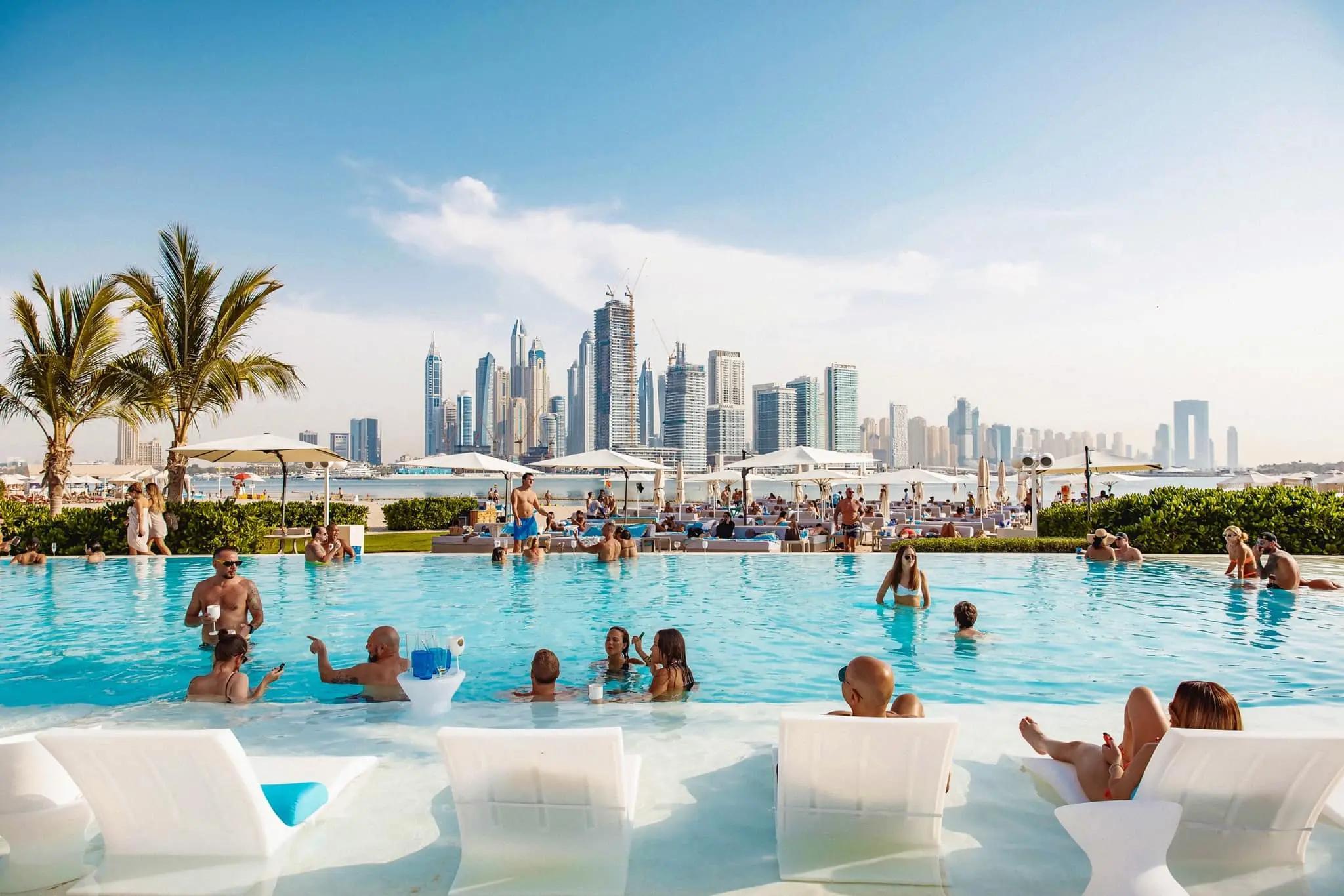 Pool Club