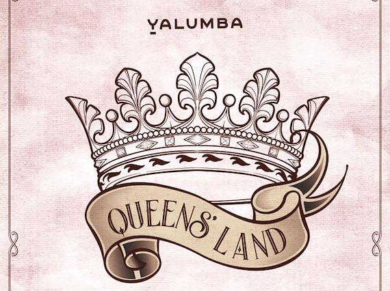 Queens' Land