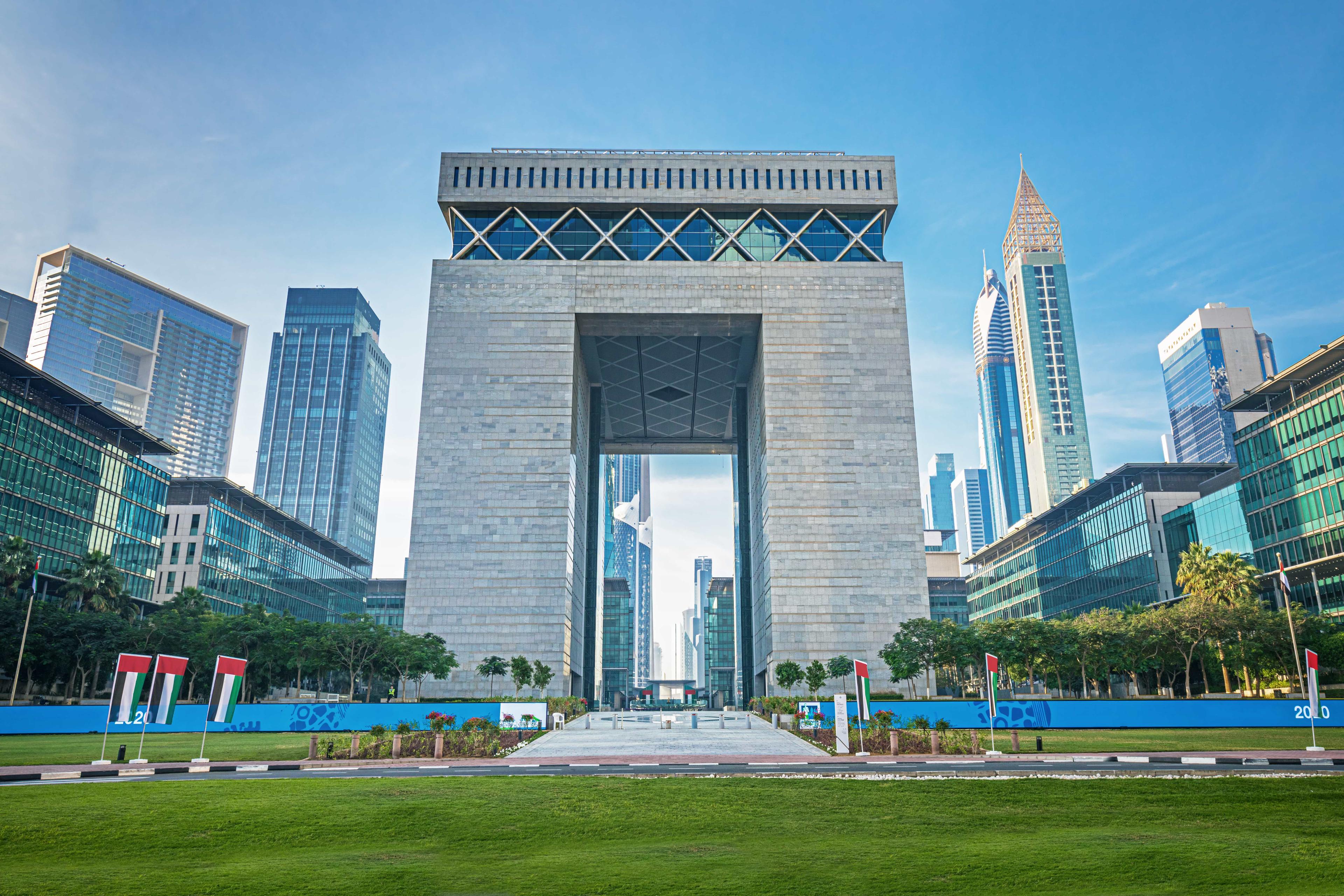 DIFC 