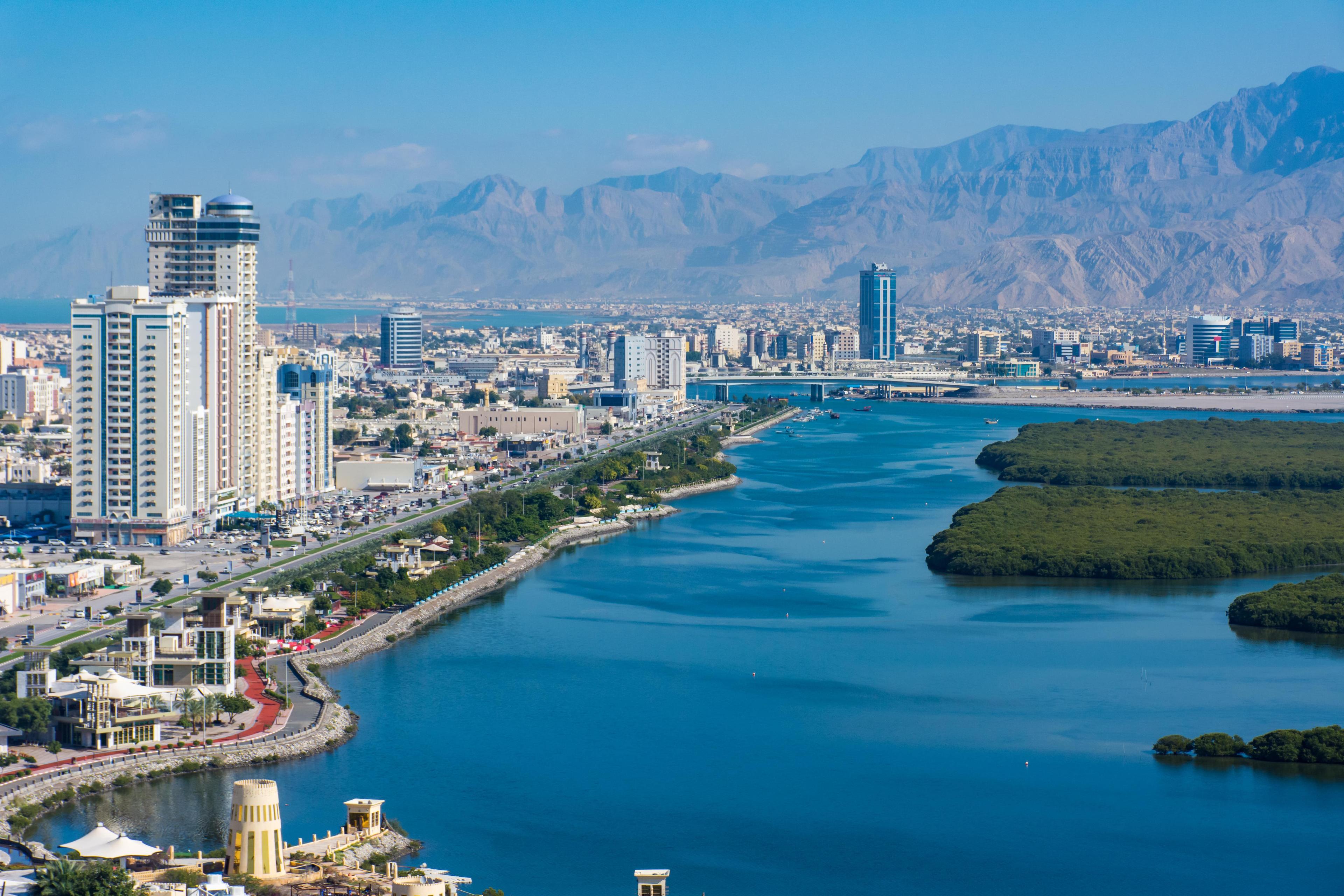 Ras Al-Khaimah