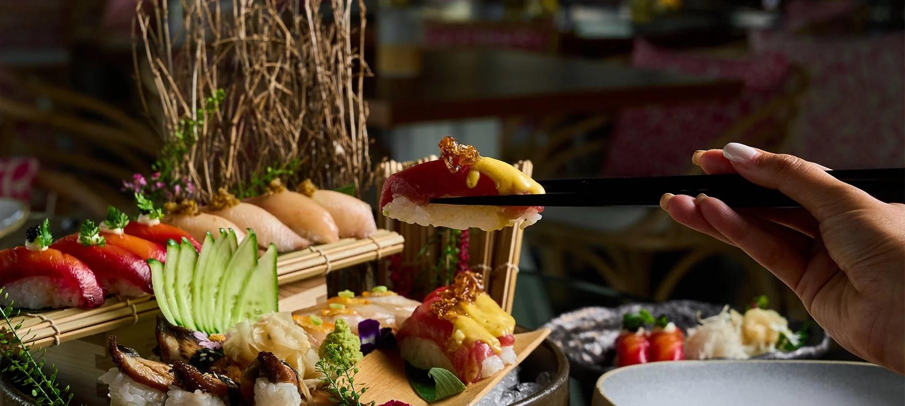 Siddharta Lounge by Buddha-Bar