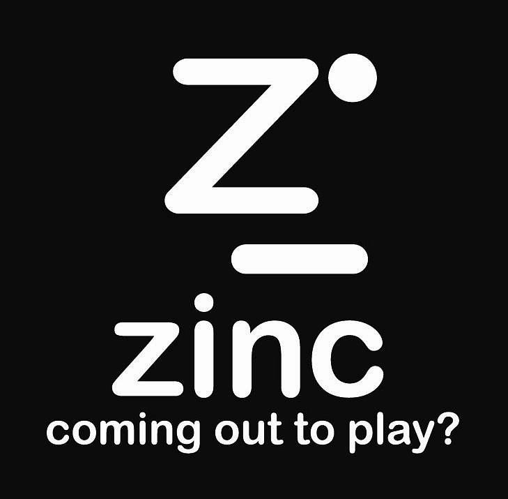 Sugar Thursdays at Zinc Nightclub, Crowne Plaza Hotel SZR