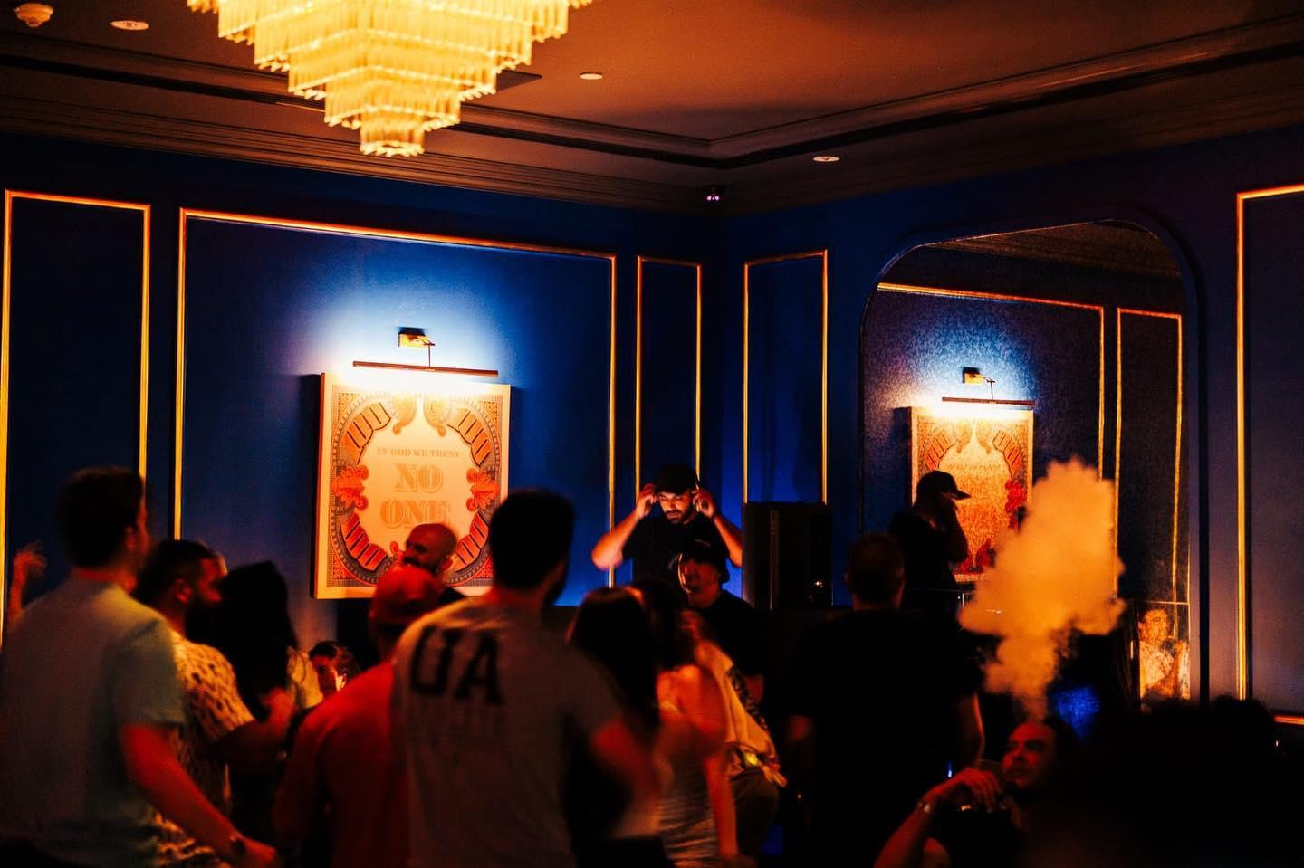 Banner