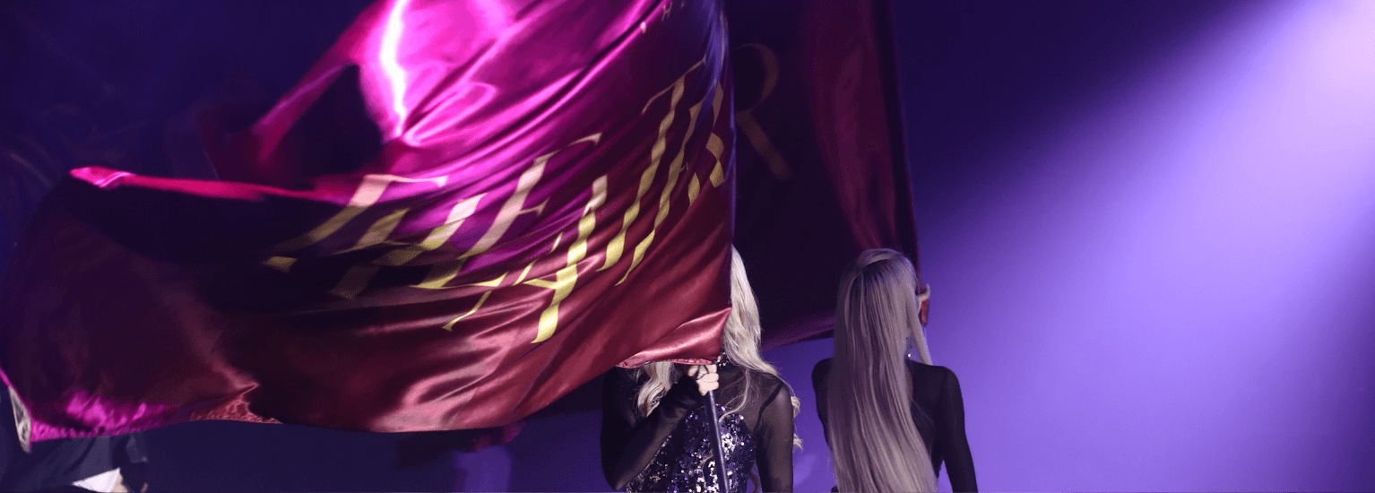 Banner