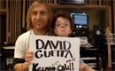 David Guetta Feat Keenan