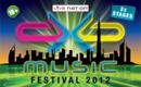 The dXb Music Festival 2012