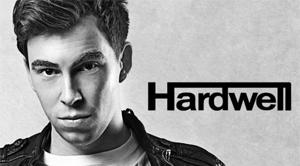 Hardwell Interview - Soon in Dubai