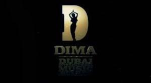 Dubai International Music Awards 2013