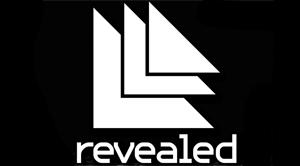 Hardwell hosts Revealed Recordings session on BE-AT.TV