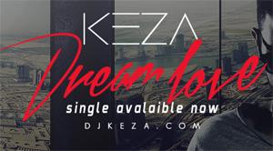 Dj Keza, Official Music Video Summer 2013