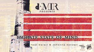 Emirate State of Mind by Dj Emir 
