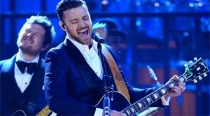 Justin Timberlake Stops Live Concert For Fans Marriage Proposal