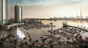 Massive new developments coming to Dubai