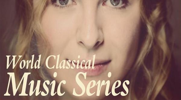 World Classical Music Series 