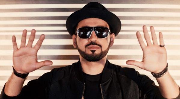 DJ Bliss set to put UAE on the International Map with New Single Shining