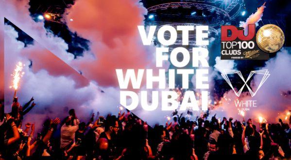 Top 100 Clubs Voting 2015