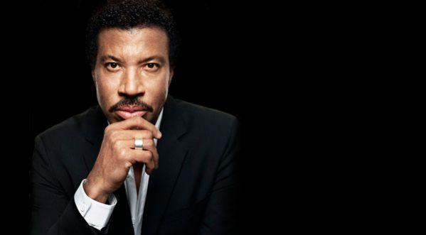 GLOBAL SUPERSTAR LIONEL RICHIE ANNOUNCED AS SATURDAY YASALAM AFTER-RACE ARTIST AT THE 2016 FORMULA 1 ETIHAD AIRWAYS ABU DHABI GRAND PRIX 