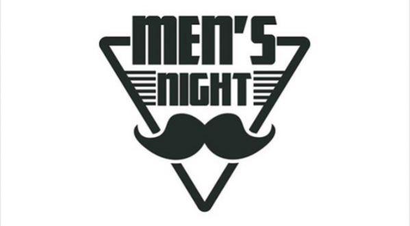 Mens Night in Dubai