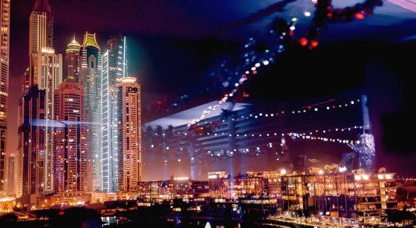 Clubbing TV Launches In UAE