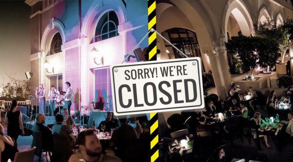 LOOKING BACK: 9 OF THE BIGGEST RESTAURANT CLOSURES IN 2018