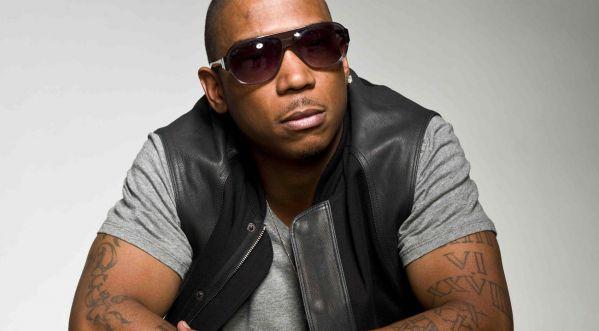 RAP LEGEND JA RULE SLATED TO PERFORM AT HUGE BIRTHDAY BASH FOR A SUPER CLUB THIS MONTH!