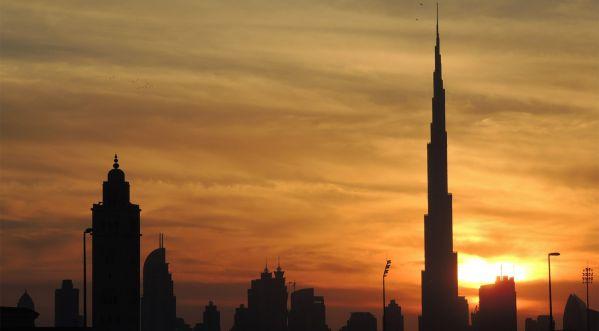 HERES WHEN YOU CAN EXPECT THE NEXT LONG WEEKEND IN DUBAI!