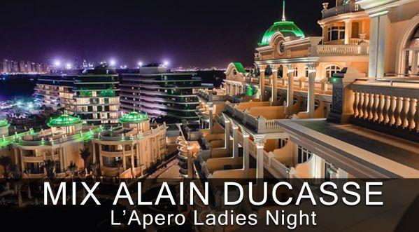 LAPERO | LADIES NIGHT at mIX Dubai June 26, 2019