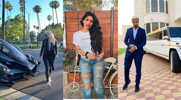 5 DUBAI-BASED YOUTUBERS THAT YOU NEED TO FOLLOW RIGHT NOW! 