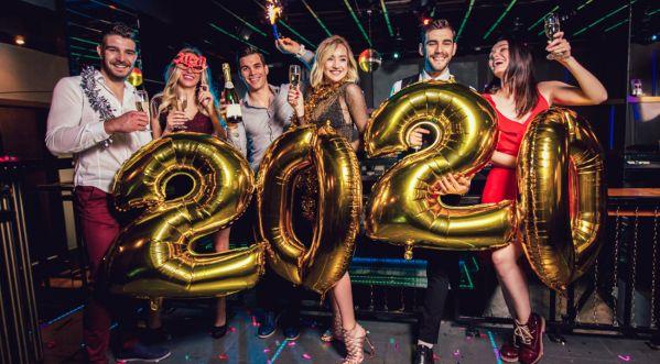 NEW YEARS 2020: 6 OF THE TOP EARLY BIRD OFFERS IN DUBAI
