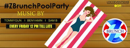 zrunchPoolParty