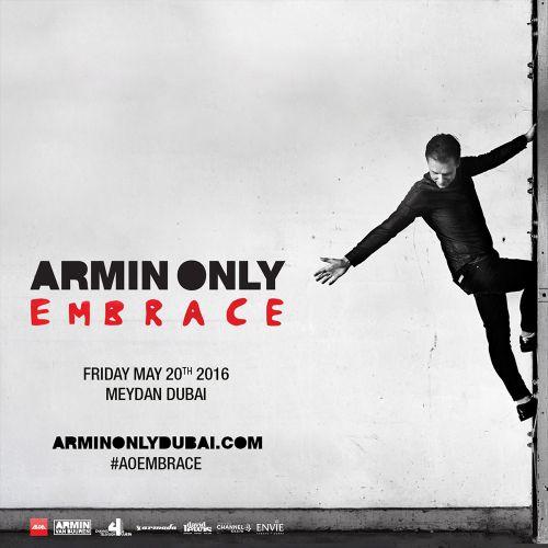 The Armin Only