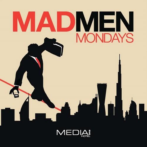 MADMEN – men’s night at the Z:ONE