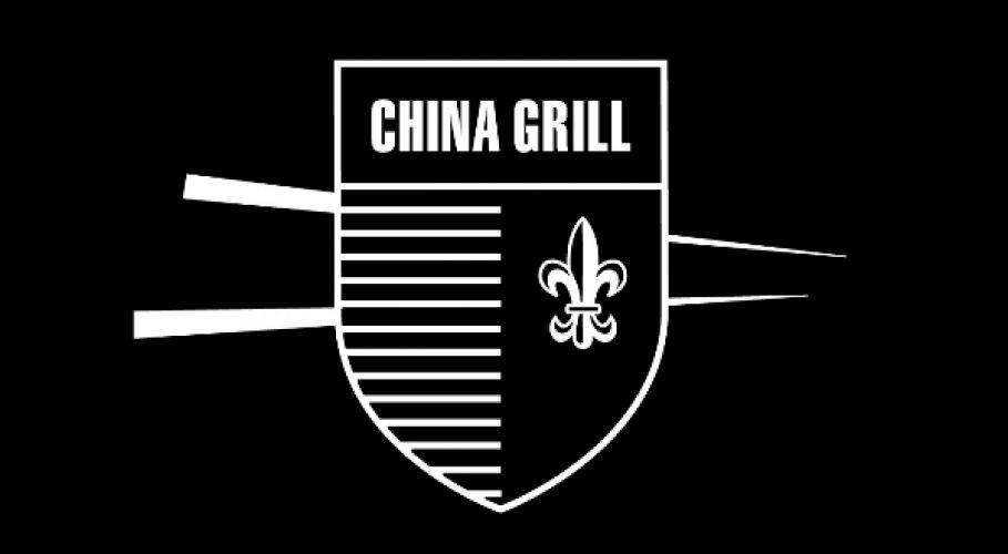 Tuesday at China Grill