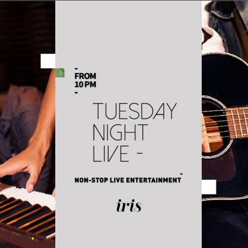 Tuesday Night Live - Non-Stop Live Entertainment