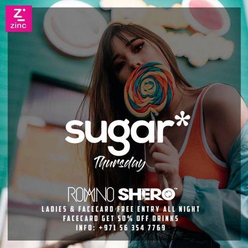 Sugar Thursday’s