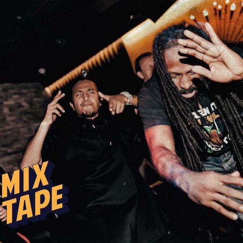 Mixtape: Hip Hop & R&B Night
