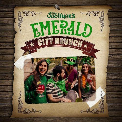 Emerald City Brunch