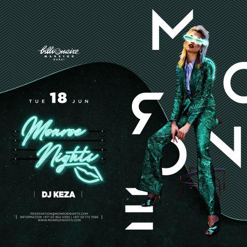 Monroe Nights