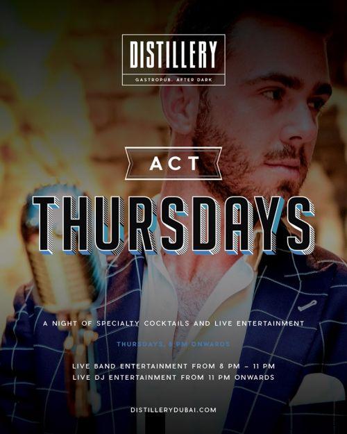 Act Thursday