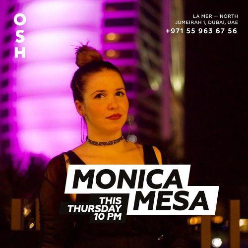 Monica Mesa